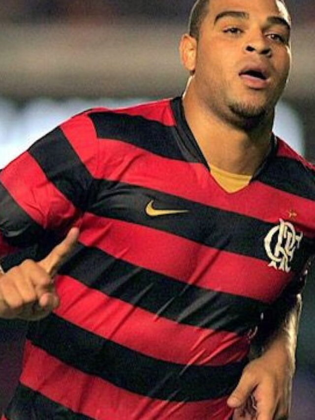 5 Transferências Mais Caras Do Flamengo