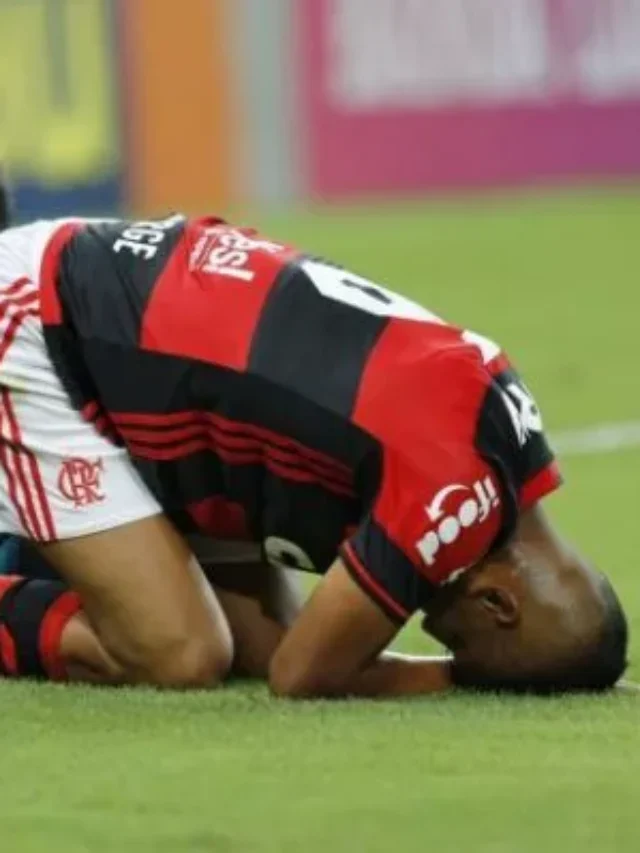 6 maiores derrotas da história do Flamengo