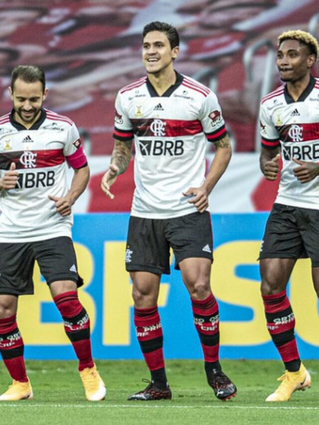 Quanto Ganha Os Jogadores Do Flamengo 2022?