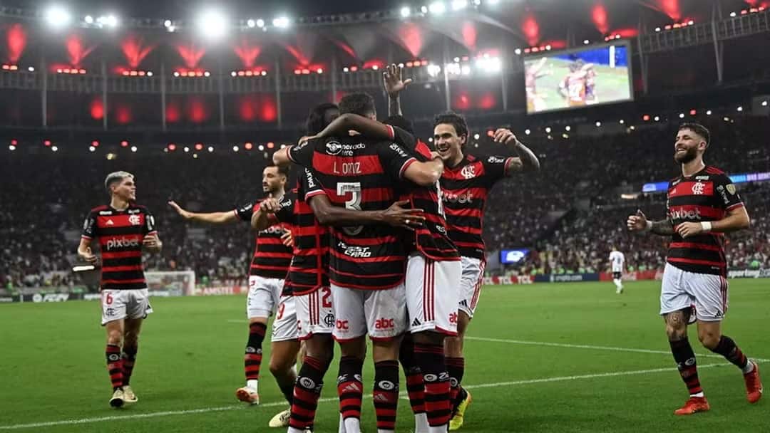 Flamengo 2024: Projeções e Estratégias nas Casas de Apostas
