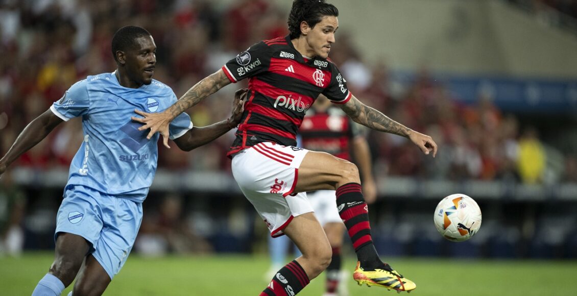 Flamengo x Millonarios palpite